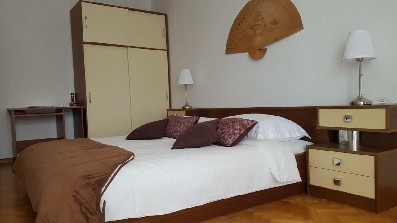 Antonio Apartman Split Kültér fotó