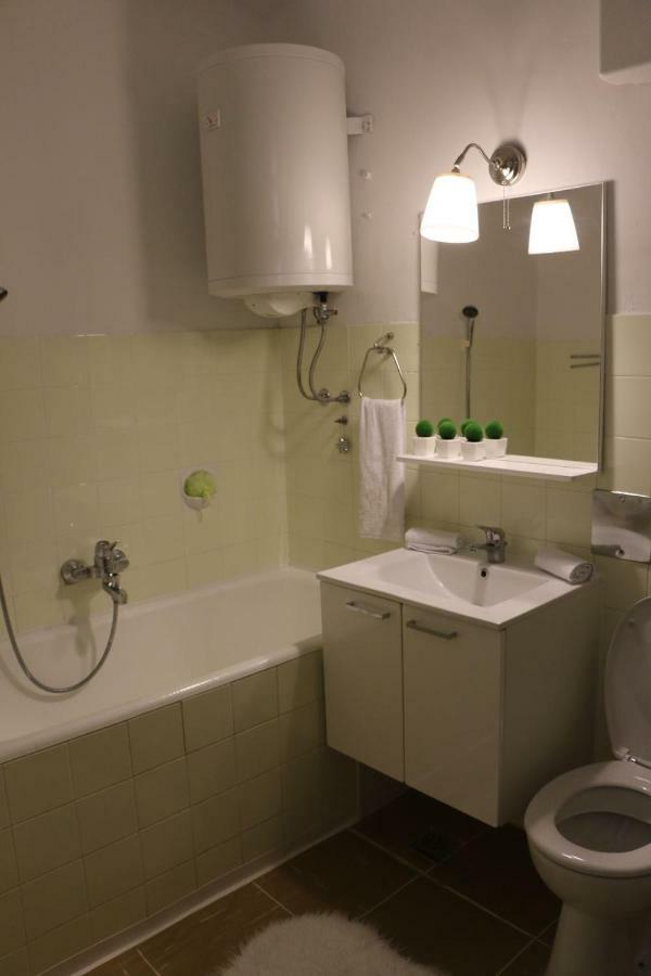 Antonio Apartman Split Kültér fotó