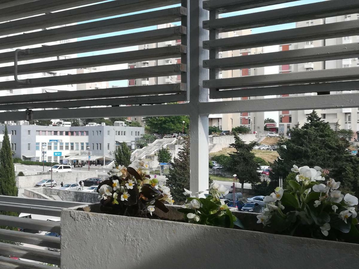 Antonio Apartman Split Kültér fotó